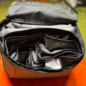 NEW American Tourister Cargo Liner with storage bag.